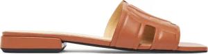 Furla Pantoletten Summer YJ34SUM X30000 RY000 Braun