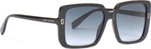Marc Jacobs Sonnenbrillen 1121/S Schwarz
