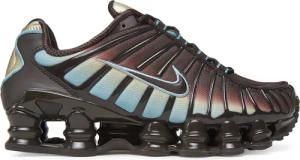 Nike Sneakers Shox Tl IB4340 200 Braun