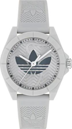 adidas Uhr Project Four AOST25035 Grau