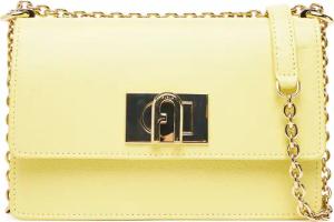 Furla Handtasche 1927 BAFKACO ARE000 3684S Gelb
