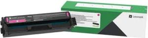 Lexmark Tonerkartusche Lexmark C332H Toner 4er Multipack