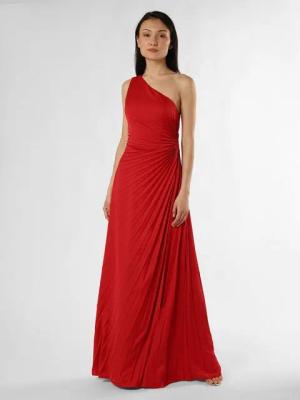 Marie Lund Abendkleid