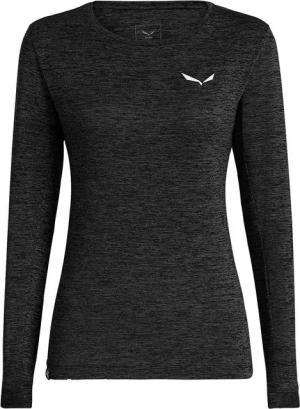 Salewa T-Shirt Shirt PUEZ Melange