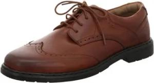 Josef Seibel  Halbschuhe Schnuerschuhe Alastair 42814 859 370
