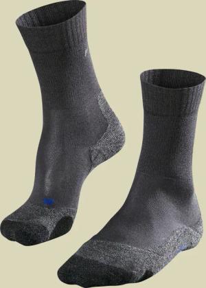 TK 2 Cool Women Größe 39-40 Farbe asphalt meliert