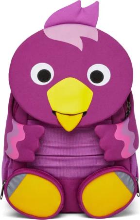 Affenzahn Kinderrucksack Großer Freund 8l Vogel