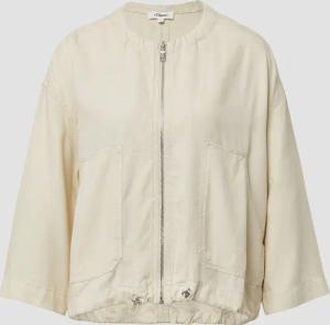 Indoor-Jacke