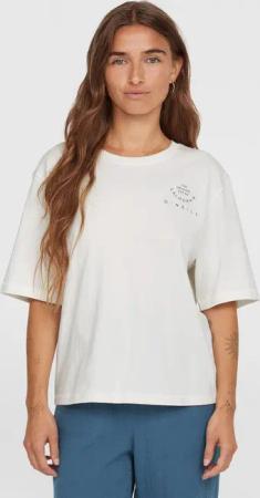 ONeill T-Shirt "SUMMER MUSTHAVES BACK PRINT T-SHIRT"