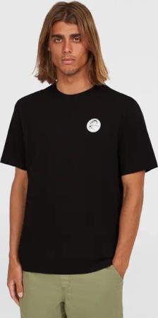 ONeill T-Shirt "ORIGINALS SURF SHOP T-SHIRT"