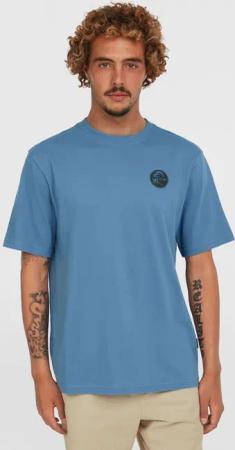 ONeill T-Shirt "ORIGINALS SURF SHOP T-SHIRT"