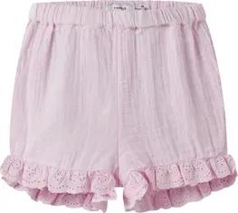 name it Shorts Nmfhakki Ballerina