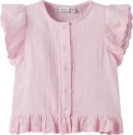 name it Bluse Nmfhakki Ballerina