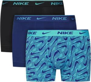 Nike 3er-Set Boxershorts 000PKE1008 Bunt