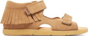 Mrugała Sandalen Indian Summer 1245/5-24 Beige