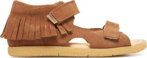 Mrugała Sandalen Indian Summer 1245/5-30 Braun