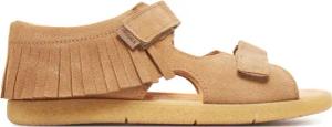 Mrugała Sandalen Indian Summer 1345/5-24 Braun