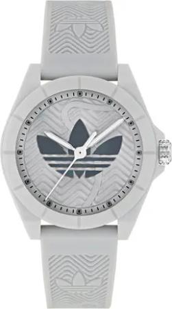 adidas Uhr Project Four AOST25035 Grau