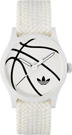 adidas Uhr Game One AOSY25025 Weiß