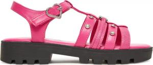 Juicy Couture Sandalen CS6278-05 Rosa