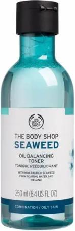The Body Shop Körperpflegemittel Hautpflege für Frauen