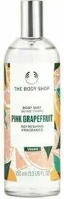 The Body Shop Körperpflegemittel Body shop pink grpfrt body mist 100ml ba