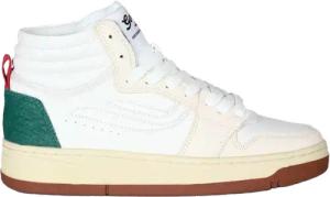 Genesis G-bounce Suga Pina Sneaker Damen Weiß