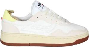Genesis G-soley 2.0 Sugar Pina Sneaker Damen Weiß