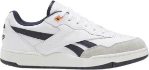 Reebok Bb4000 Ii Sneaker Weiß