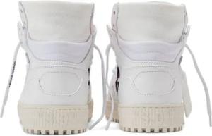 Off-White Low-Top Sneaker - Off White Sneakers White - Gr. 42 (EU) - in Weiß - für Damen