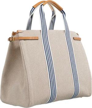 Valentino Garavani Hobo Bags - Large Tote Bag Antibes - Gr. unisize - in Beige - für Damen