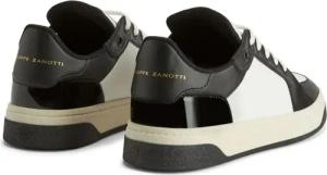 Giuseppe Zanotti Low-Top Sneaker - Sneakers White - Gr. 43 (EU) - in Weiß - für Damen