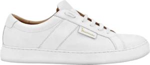 BILLIONAIRE Low-Top Sneaker - Sneaker - Gr. 41 (EU) - in Weiß - für Damen