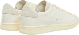 Lacoste Low-Top Sneaker - Sneakers White - Gr. 44,5 (EU) - in Weiß - für Damen