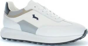 Harmont & Blaine Low-Top Sneaker - Sneakers White - Gr. 43 (EU) - in Weiß - für Damen