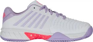 K-Swiss - Express Light 3 Clay Tennisschuhe Damen white