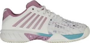 K-Swiss - Express Light 3 Padel Padelschuh Damen white