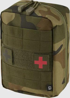Brandit Molle First Aid Pouch Large