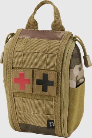 Brandit Molle First Aid Pouch Premium