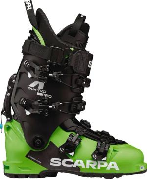 Scarpa 4-Quattro Pro Tourenskischuhe