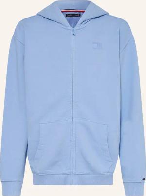 TOMMY HILFIGER Sweatjacke