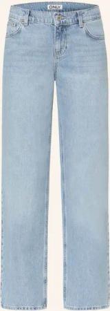 ONLY Wide Leg Jeans
