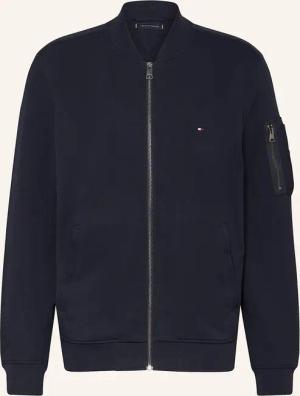TOMMY HILFIGER Sweatjacke