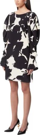 Nina Ricci - Dresses White - Größe 38 - weiß