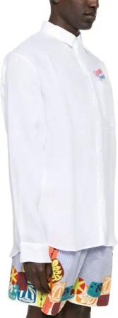 Dsquared2 - Shirts White - Größe L - white