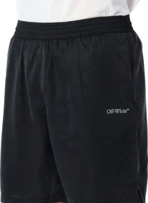 Off-White - Off White Sea Clothing Black - Größe XS - schwarz