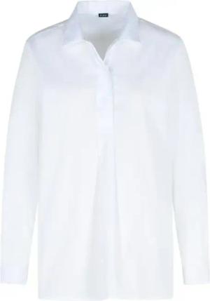 Fay - Shirts White - Größe S - white