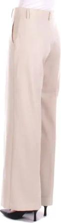 Max Mara - Trousers Avena - Größe 42 - beige