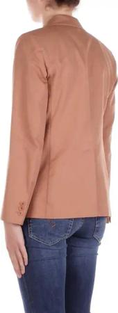 Max Mara - Jackets Deserto - Größe 42 - braun