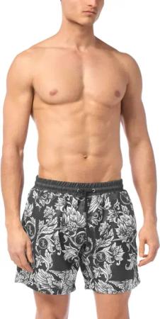 BILLIONAIRE - Badehose - Größe XL - schwarz